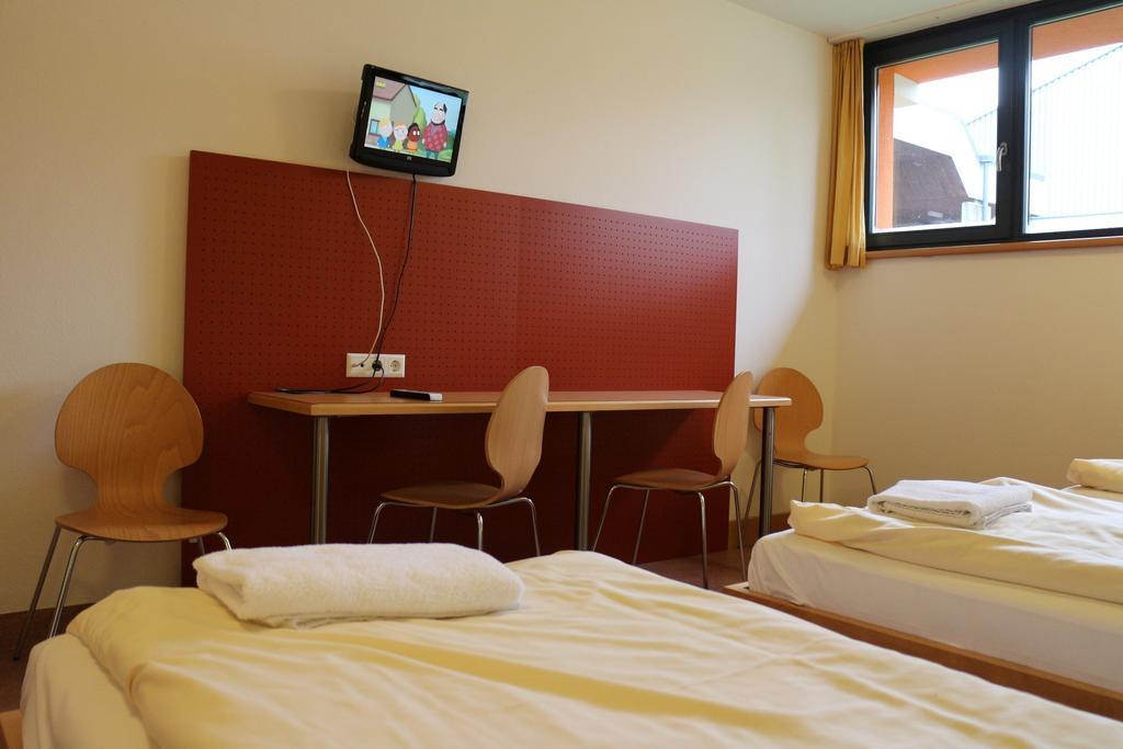 Sportsarea Grimming Acomodação com café da manhã Niederöblarn Quarto foto